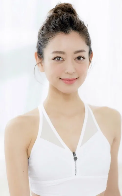 Rio Matsumoto