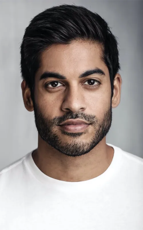 Sachin Bhatt