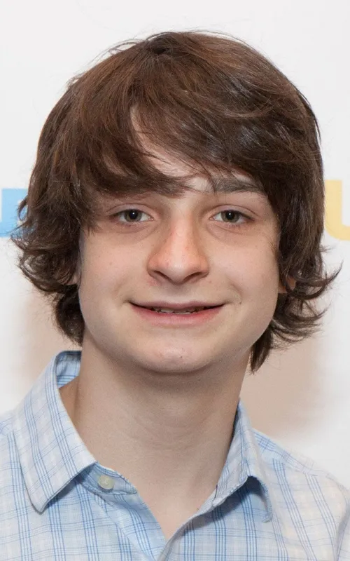 Miles Bakshi