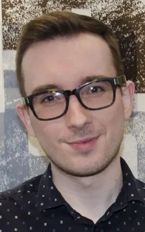 Chris Wilding