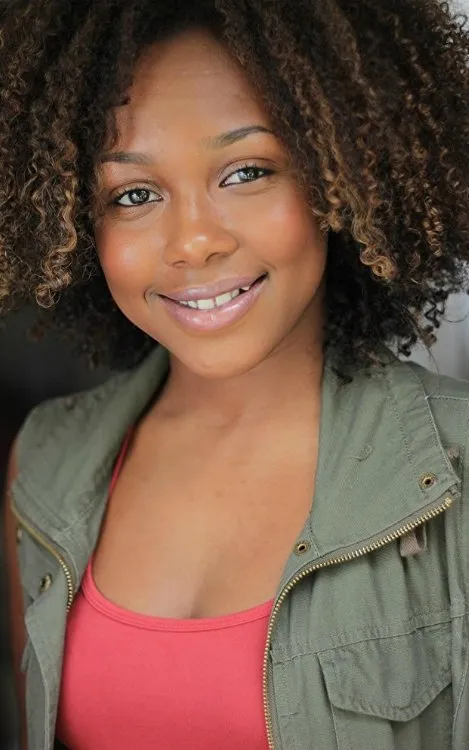 Emyri Crutchfield