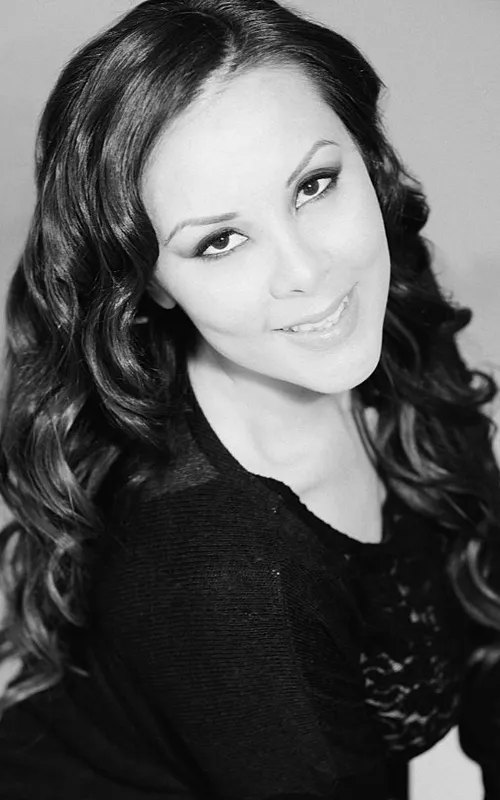 Nancy Cejari