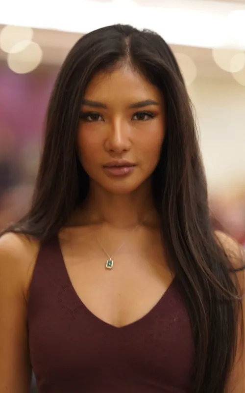 Baby Kristami