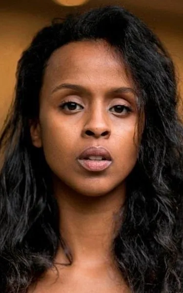 Yusra Warsama