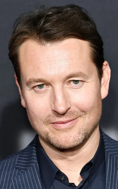 Leigh Whannell