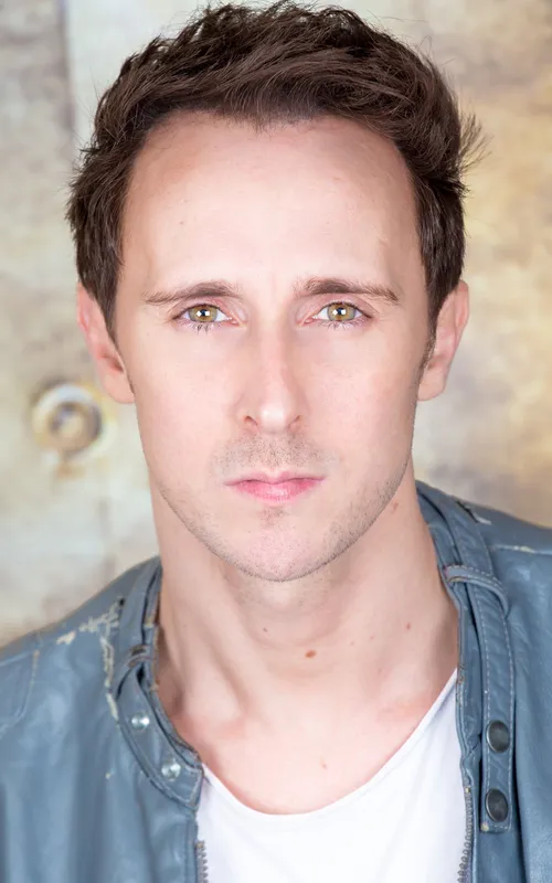 Peter Caulfield