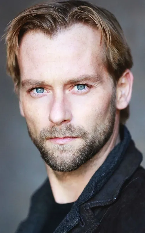 Joe Anderson