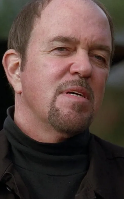 Michael MacRae