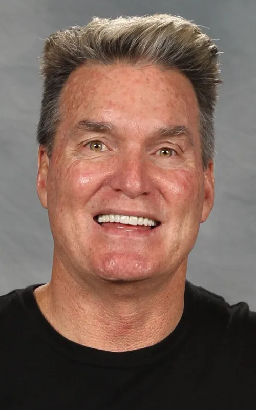 Sam J. Jones