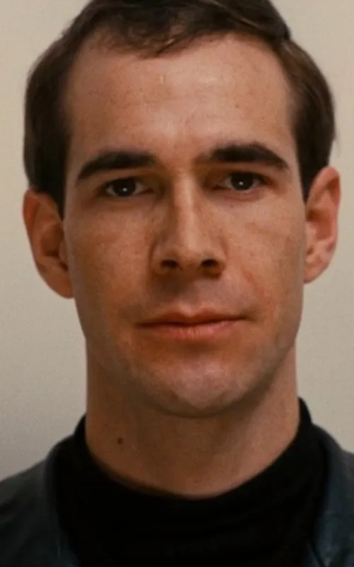 Mark Jones