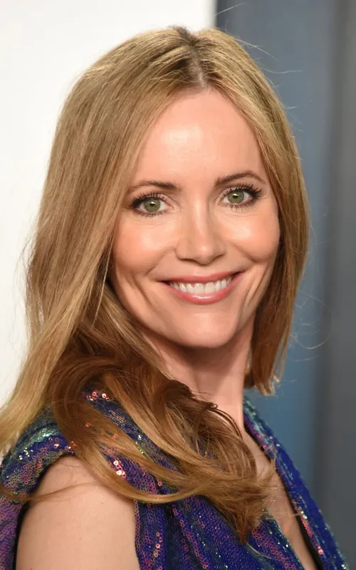 Leslie Mann