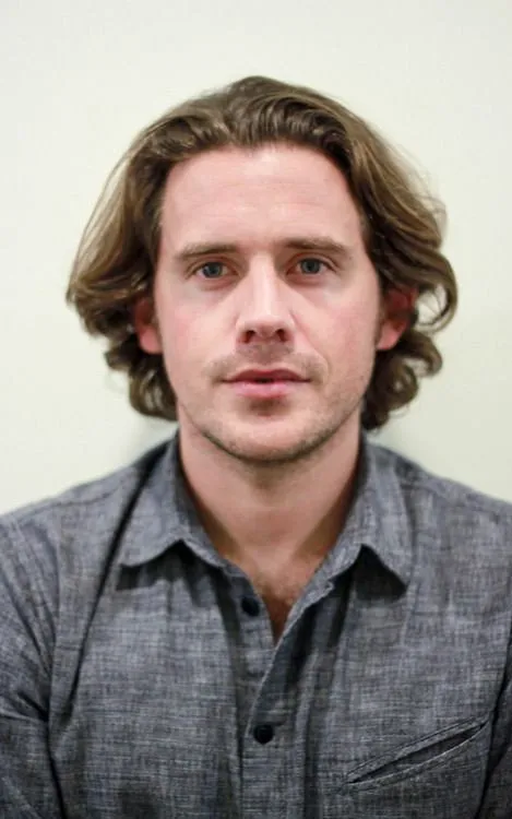 Jamie Cook