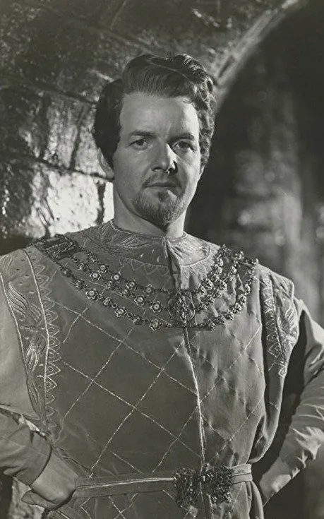 Hubert Gregg
