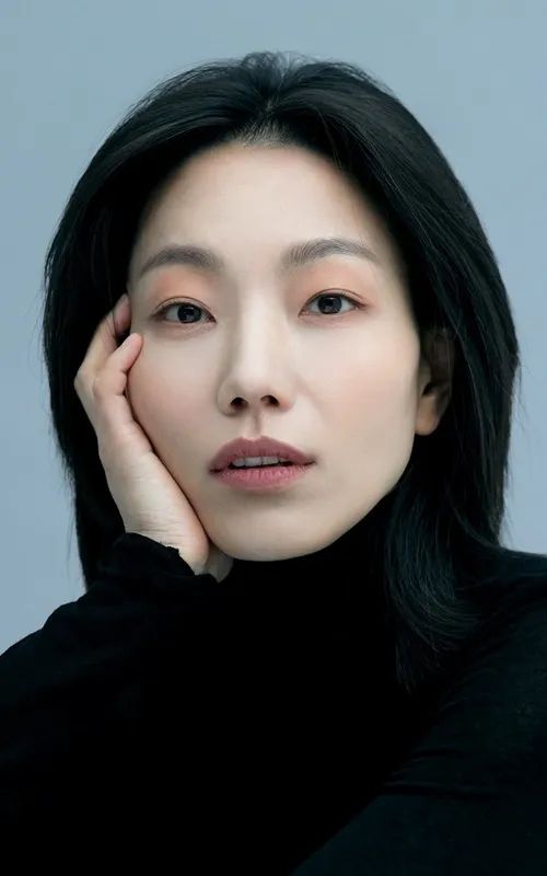 Kim Shin-rock