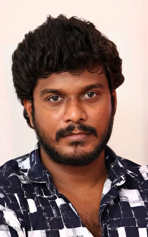 Manikandan