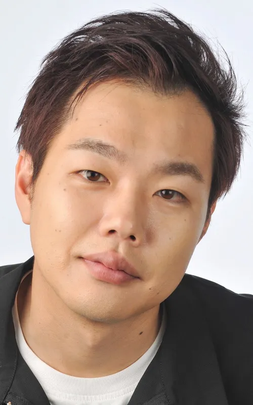 Shota Yamamoto