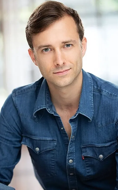 Reece Thompson