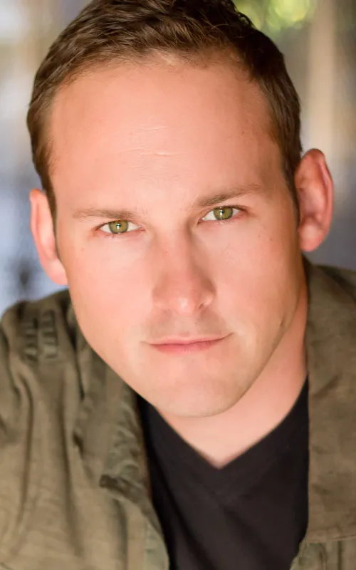 Chad Gall