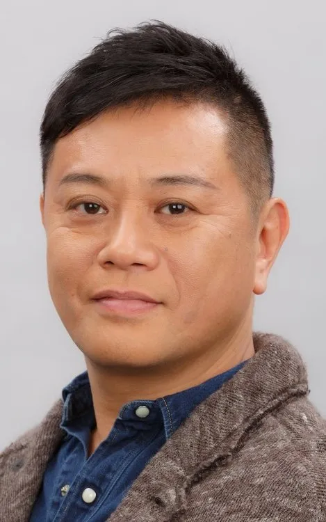 Mitsuo Iwata