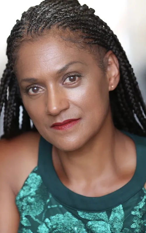 Cathy Tyson