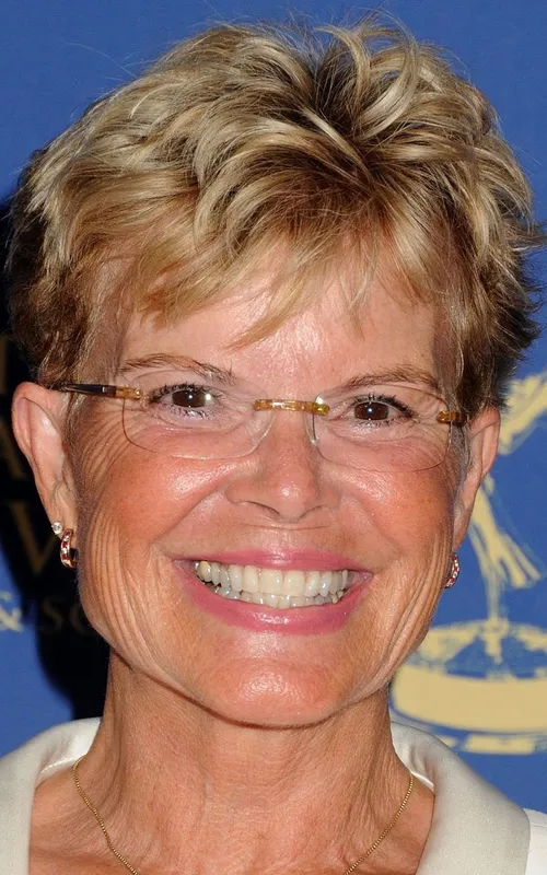 Susan Blu