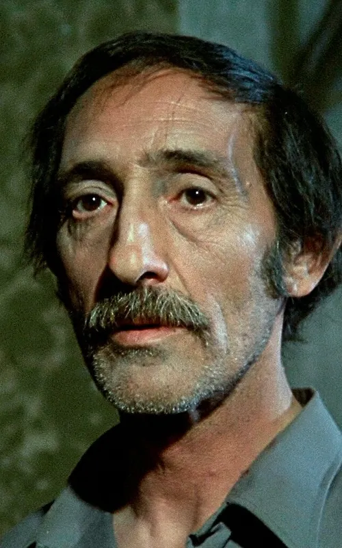 Luis Ciges