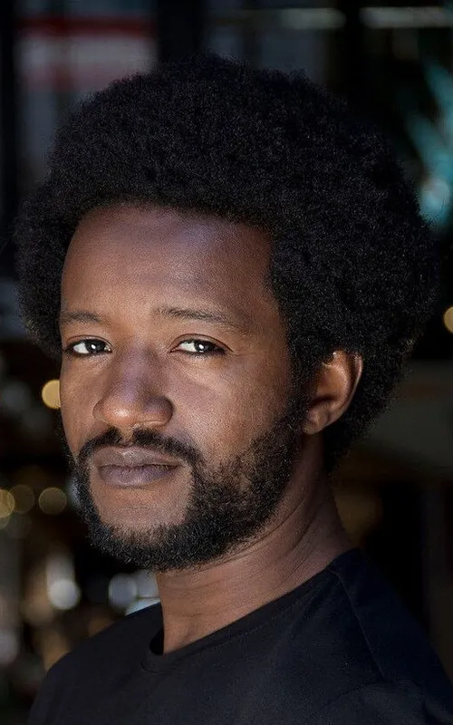 Eric Kabongo