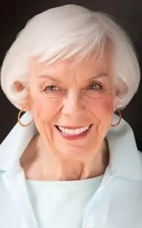 Helen Stenborg