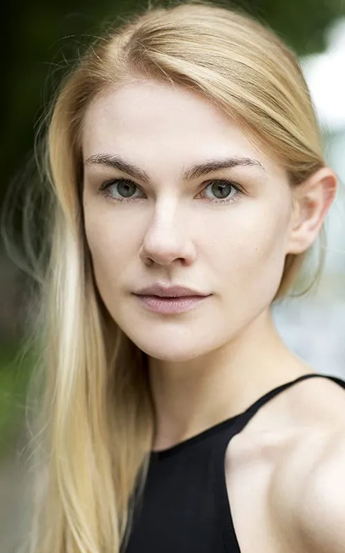 Eleanor Williams