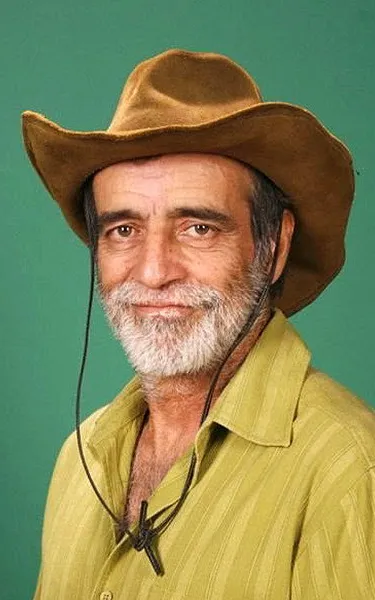 Walter Breda