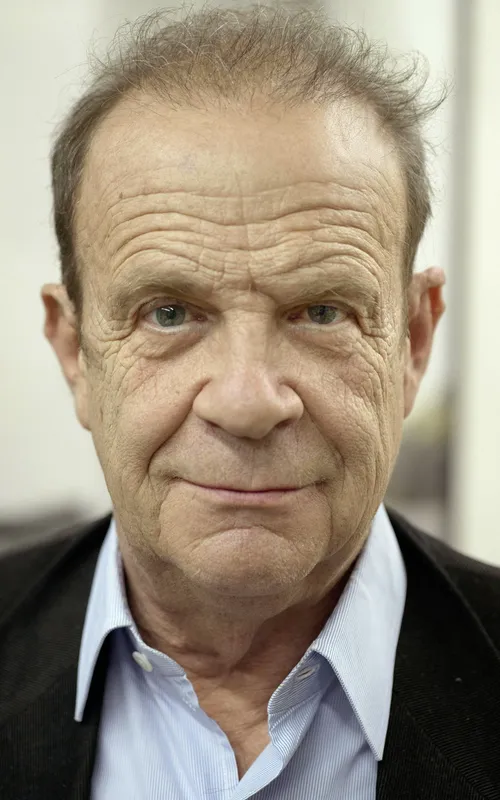 François-Marie Banier