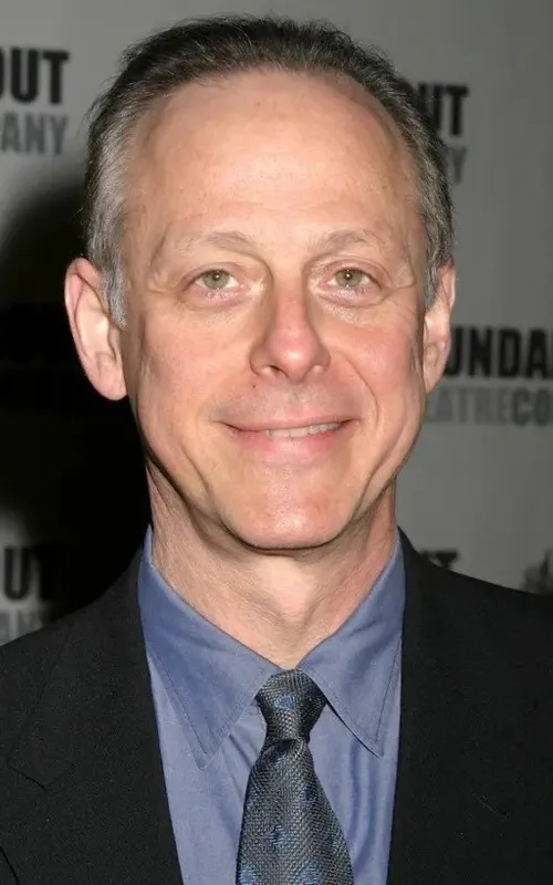 Mark Blum