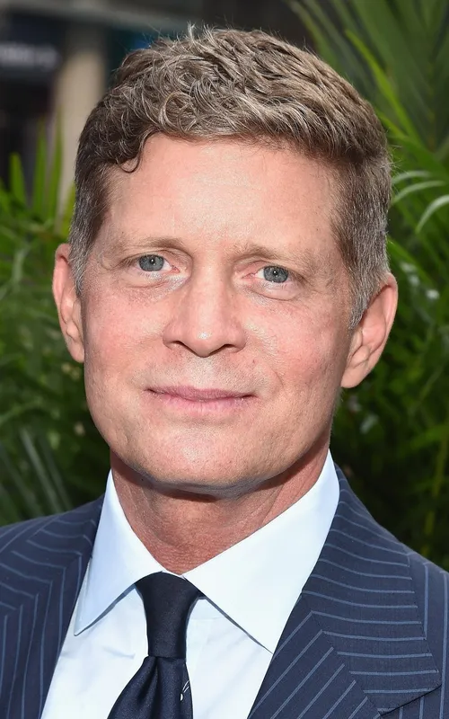 Robert Simonds