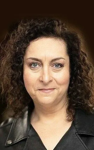 Flossie McKnight