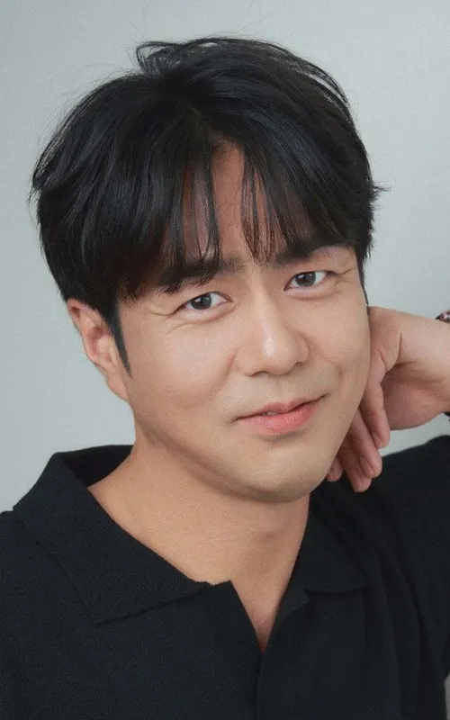 Jun Seok-ho