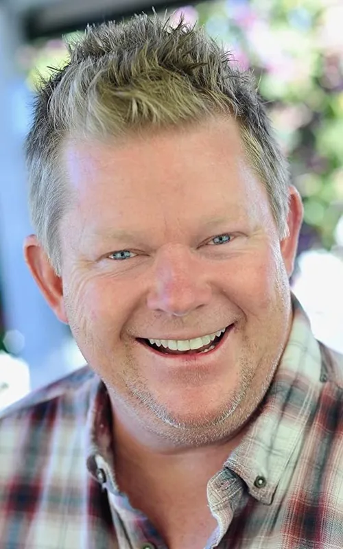 Greg Pitts