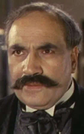 Frederick Valk