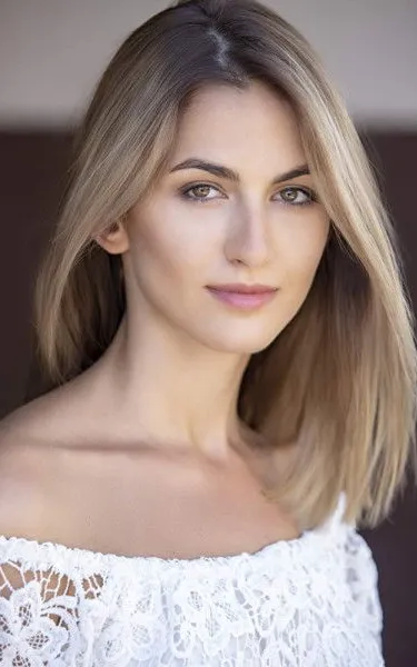 Rasina Alexander