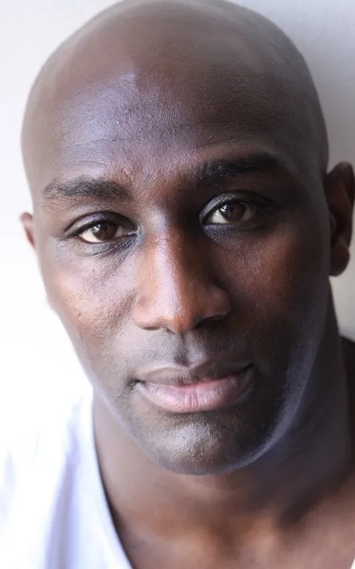 Jermaine Liburd