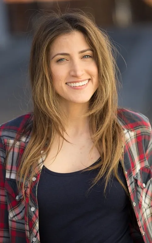 Dylan Silver