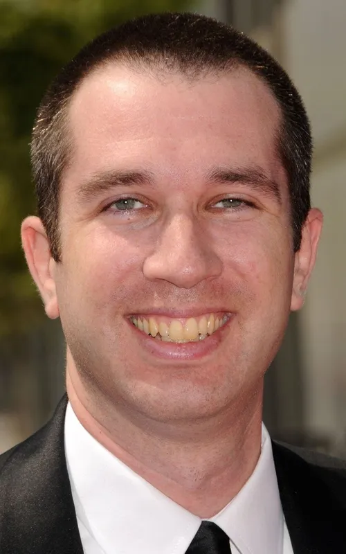 Matthew Senreich