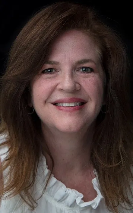 Elizabeth Sampson