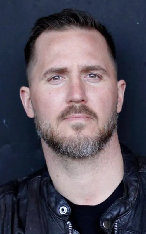 Justin Mader