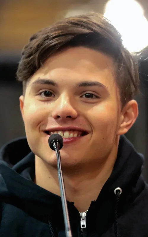 Zach Callison