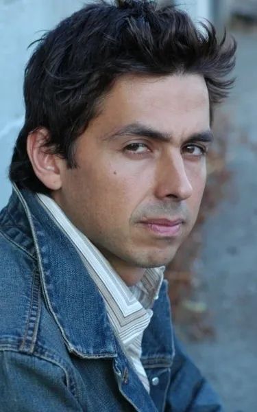 Andy Canete