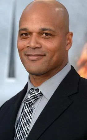 Rico McClinton