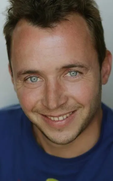 Dimitri Rougeul
