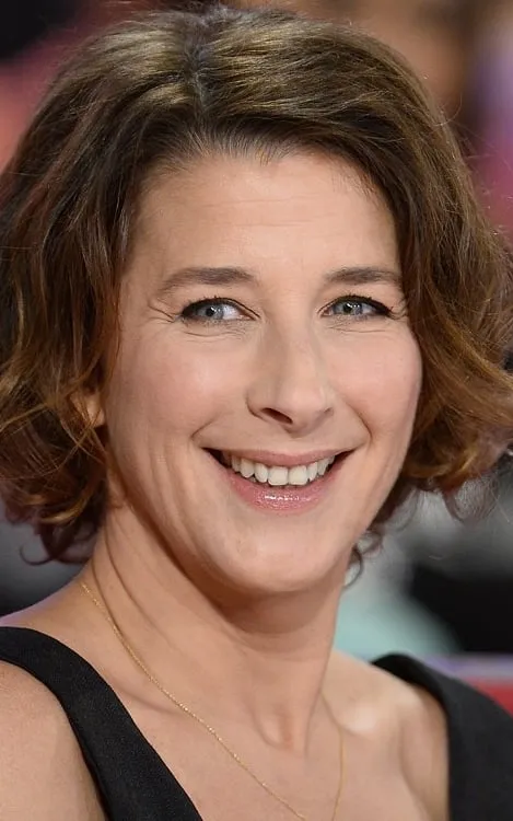 Isabelle Gélinas