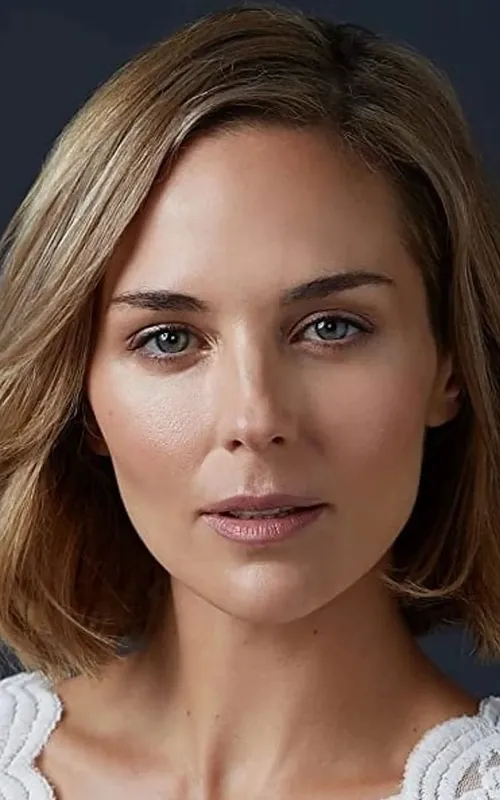 Tanya van Graan