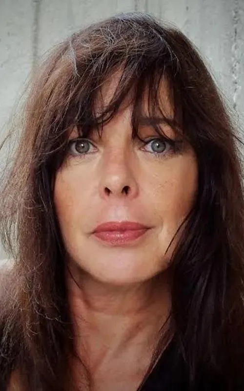 Mary Beth Rubens